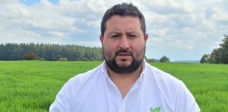 INFORME DE INTELIGENCIA ESTRATÉGICA: ANÁLISIS DE RIESGO DE SEGURIDAD ALIMENTARIA (ESCENARIO 2026). Asociación Gremial de Agricultores Unidos AG.