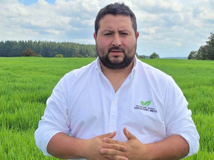 Asociación Gremial de Agricultores Unidos AG. ANÁLISIS DE RIESGO DE SEGURIDAD ALIMENTARIA (ESCENARIO 2026) INFORME DE INTELIGENCIA ESTRATÉGICA: ANÁLISIS DE RIESGO DE SEGURIDAD ALIMENTARIA (ESCENARIO 2026). Asociación Gremial de Agricultores Unidos AG.