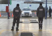 Se viene la revisión técnica: Cómo preparar bien a tu vehículo para que no salgas rechazado Se viene la revisión técnica: Cómo preparar bien a tu vehículo para que no salgas rechazado