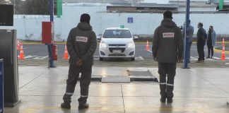 Se viene la revisión técnica: Cómo preparar bien a tu vehículo para que no salgas rechazado