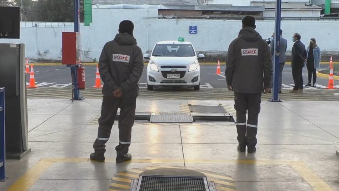 Se viene la revisión técnica: Cómo preparar bien a tu vehículo para que no salgas rechazado Se viene la revisión técnica: Cómo preparar bien a tu vehículo para que no salgas rechazado