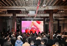 Autoridades chilenas reconocen trabajo conjunto entre exportadores chilenos de cerezas y trade chino Autoridades chilenas reconocen trabajo conjunto entre exportadores chilenos de cerezas y trade chino