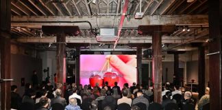 Autoridades chilenas reconocen trabajo conjunto entre exportadores chilenos de cerezas y trade chino