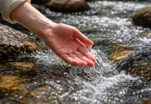 Biobío concentra menos del 4% del agua del país y enfrenta creciente presión hídrica