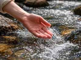 Biobío concentra menos del 4% del agua del país y enfrenta creciente presión hídrica