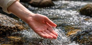 Biobío concentra menos del 4% del agua del país y enfrenta creciente presión hídrica Biobío concentra menos del 4% del agua del país y enfrenta creciente presión hídrica