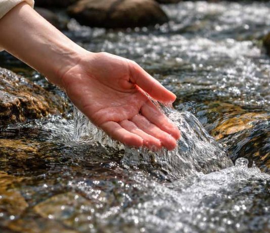 Biobío concentra menos del 4% del agua del país y enfrenta creciente presión hídrica