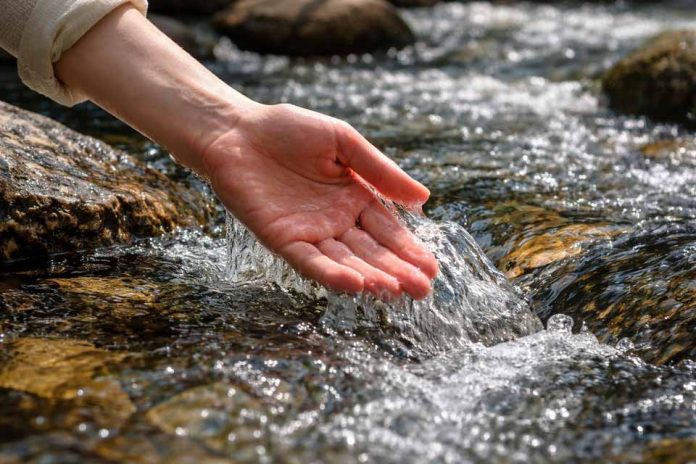 Biobío concentra menos del 4% del agua del país y enfrenta creciente presión hídrica Biobío concentra menos del 4% del agua del país y enfrenta creciente presión hídrica