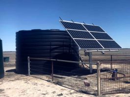 Liberando el potencial del suministro de agua fuera de la red. bombas de agua solares autónomas o bombas de agua solares fuera de la red (bombas de agua solares off-grid)