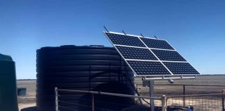Liberando el potencial del suministro de agua fuera de la red. bombas de agua solares autónomas o bombas de agua solares fuera de la red (bombas de agua solares off-grid)