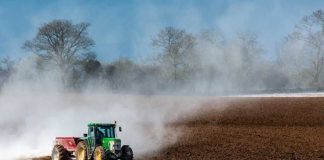 Bruselas | La Comisión Europea reacciona para asegurar la disponibilidad de los fertilizantes