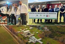 CIC Los Ríos fortalece su ecosistema de innovación con la incorporación de tres empresas biotecnológicas sostenibles