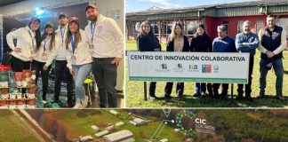 CIC Los Ríos fortalece su ecosistema de innovación con la incorporación de tres empresas biotecnológicas sostenibles