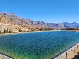 CNR invita a pequeños agricultores y a las Organizaciones de Usuarios de Aguas de Coquimbo a postular al primer concurso de obras civiles y tecnificación