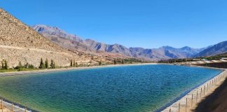 CNR invita a pequeños agricultores y a las Organizaciones de Usuarios de Aguas de Coquimbo a postular al primer concurso de obras civiles y tecnificación