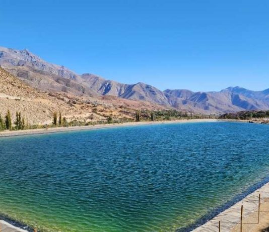 CNR invita a pequeños agricultores y a las Organizaciones de Usuarios de Aguas de Coquimbo a postular al primer concurso de obras civiles y tecnificación