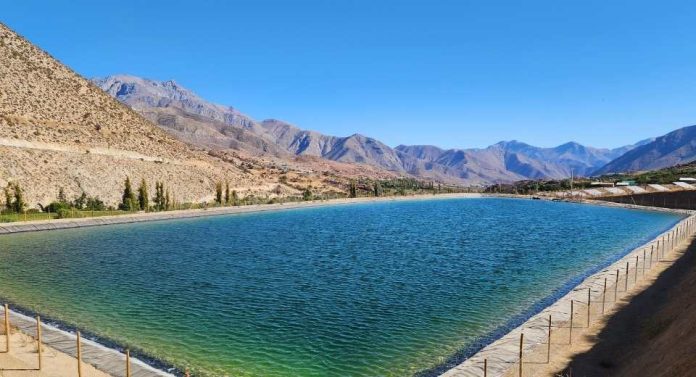 CNR invita a pequeños agricultores y a las Organizaciones de Usuarios de Aguas de Coquimbo a postular al primer concurso de obras civiles y tecnificación