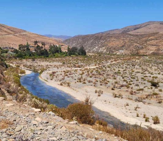 A través de la Ley de Riego: Regantes de Atacama disponen de $1.100 millones para obras civiles y tecnificación A través de la Ley de Riego: Regantes de Atacama disponen de $1.100 millones para obras civiles y tecnificación