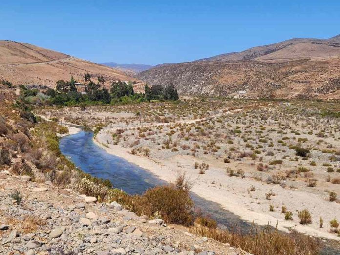CNR orienta a regantes de Salamanca sobre alternativas para fortalecer la seguridad de riego (1) CNR orienta a regantes de Salamanca sobre alternativas para fortalecer la seguridad de riego