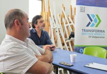 Diagnóstico a Organizaciones de Usuarios de Agua (OUA) advierte brechas para enfrentar reforma en 2027 Diagnóstico a Organizaciones de Usuarios de Agua (OUA) advierte brechas para enfrentar reforma en 2027