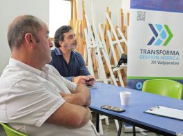 Diagnóstico a Organizaciones de Usuarios de Agua (OUA) advierte brechas para enfrentar reforma en 2027 Diagnóstico a Organizaciones de Usuarios de Agua (OUA) advierte brechas para enfrentar reforma en 2027