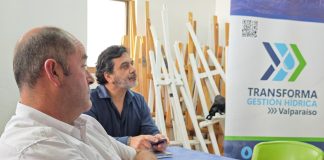 Noticia: Diagnóstico a Organizaciones de Usuarios de Agua (OUA) advierte brechas para...