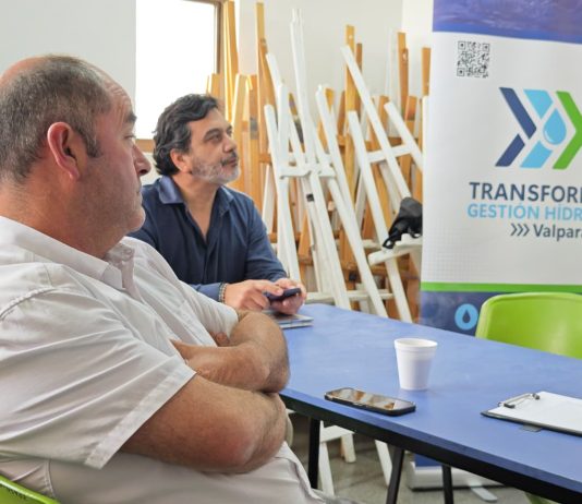 Diagnóstico a Organizaciones de Usuarios de Agua (OUA) advierte brechas para enfrentar reforma en 2027 Diagnóstico a Organizaciones de Usuarios de Agua (OUA) advierte brechas para enfrentar reforma en 2027