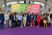 Cadenas globales, innovación y colaboraciones: en Macfrut 2026, el compromiso con la agricultura sostenible de la Agencia Italiana para la Cooperación al Desarrollo 