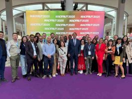 Cadenas globales, innovación y colaboraciones: en Macfrut 2026, el compromiso con la agricultura sostenible de la Agencia Italiana para la Cooperación al Desarrollo 