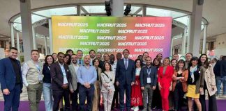 Cadenas globales, innovación y colaboraciones: en Macfrut 2026, el compromiso con la agricultura sostenible de la Agencia Italiana para la Cooperación al Desarrollo 