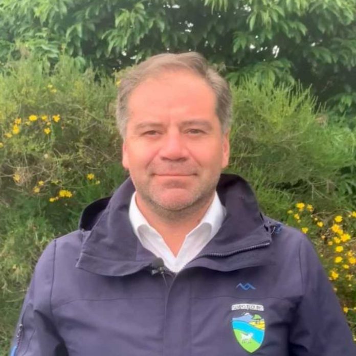 Campo Seguro, mantiene su propuesta integral orientada a enfrentar de manera decidida el delito en las zonas rurales de Chile