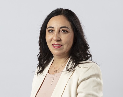 Cecilia Ramos Académica Escuela de Agronomía Universidad de Las Américas