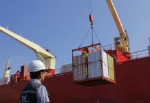 Chile y México dan un paso histórico y fortalecen su comercio bilateral con certificación zoosanitaria 100% electrónica Chile y México dan un paso histórico y fortalecen su comercio bilateral con certificación zoosanitaria 100% electrónica