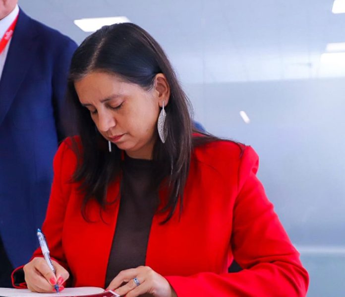 Chile y Nueva Zelanda firman Arreglo Estratégico Agrícola para fortalecer la cooperación y el comercio sostenible