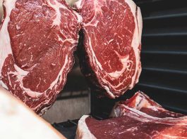 China rechazó 22 toneladas de carne argentina: estaban contaminadas con un antibiótico prohibido para el consumo desde hace 30 años