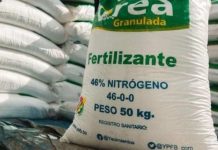 China restringe exportaciones de fertilizantes para proteger mercado interno y agrava tensiones globales China restringe exportaciones de fertilizantes para proteger mercado interno y agrava tensiones globales