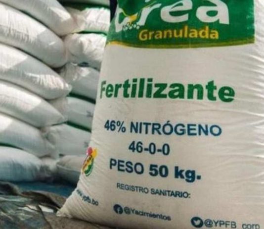 China restringe exportaciones de fertilizantes para proteger mercado interno y agrava tensiones globales China restringe exportaciones de fertilizantes para proteger mercado interno y agrava tensiones globales