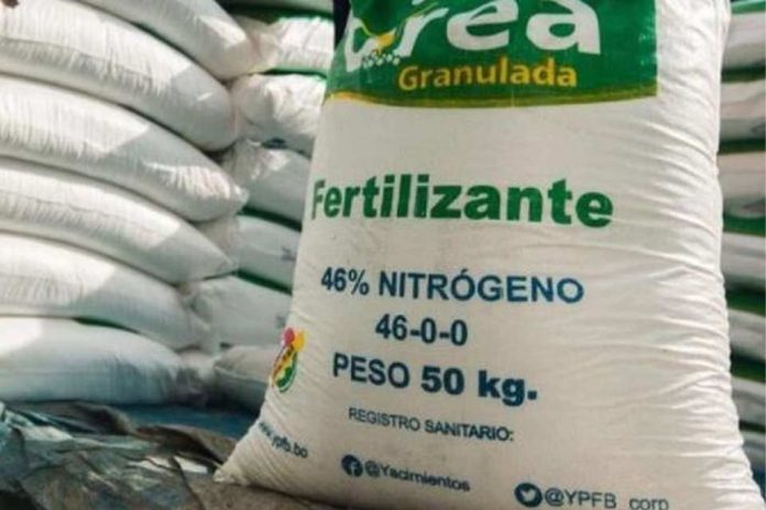 China restringe exportaciones de fertilizantes para proteger mercado interno y agrava tensiones globales China restringe exportaciones de fertilizantes para proteger mercado interno y agrava tensiones globales