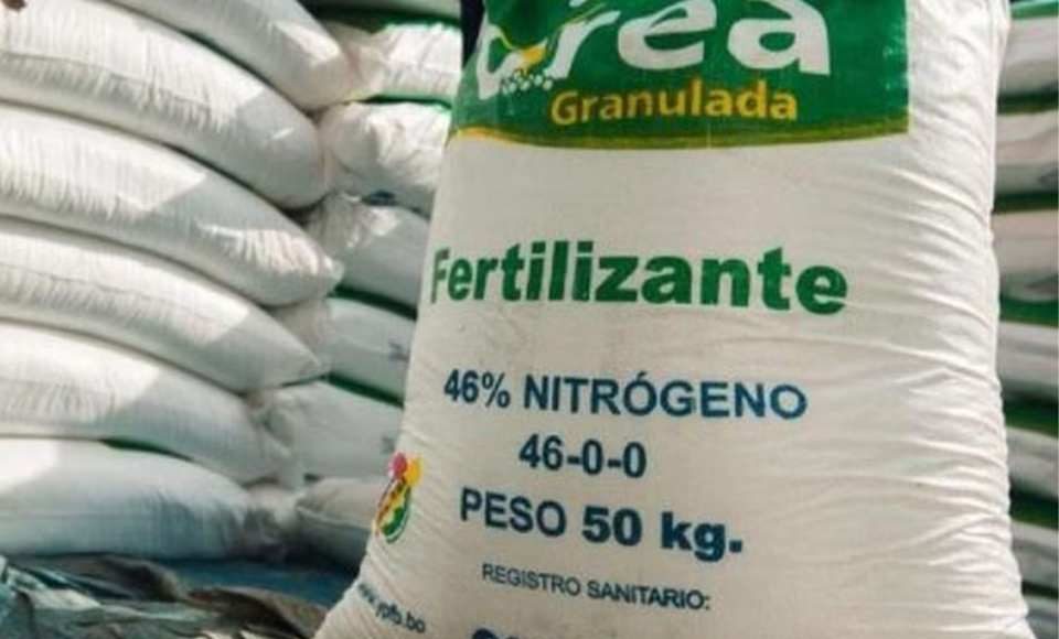 China restringe exportaciones de fertilizantes para proteger mercado interno y agrava tensiones globales China restringe exportaciones de fertilizantes para proteger mercado interno y agrava tensiones globales