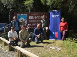 Científicos analizan ADN del agua en el Parque Alerce Andino para crear modelo pionero que conecte turismo y conservación Científicos analizan ADN del agua en el Parque Alerce Andino para crear modelo pionero que conecte turismo y conservación