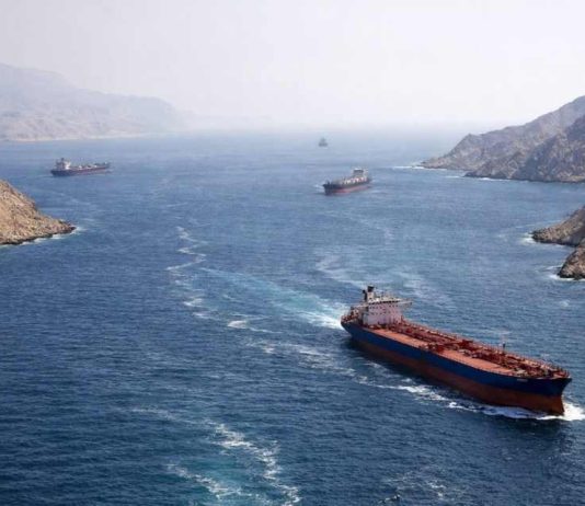 Conflicto en Medio Oriente, EEUU, Israel, Irán