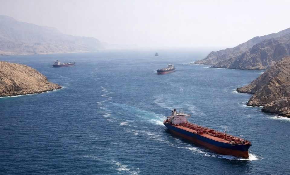 Conflicto en Medio Oriente y el impacto económico en Chile: cómo podría afectar Conflicto en Medio Oriente, EEUU, Israel, Irán