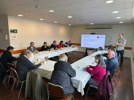 Cooperativas del Sur realiza reunión de directorio marcada por cambios en su gobernanza y proyección 2026