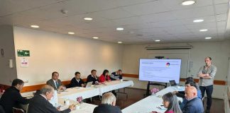 Cooperativas del Sur realiza reunión de directorio marcada por cambios en su gobernanza y proyección 2026