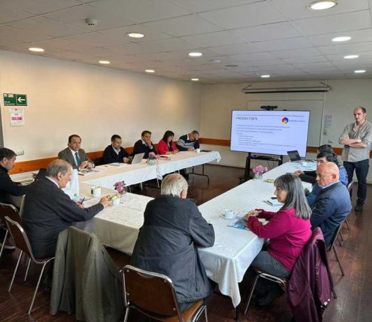 Cooperativas del Sur realiza reunión de directorio marcada por cambios en su gobernanza y proyección 2026