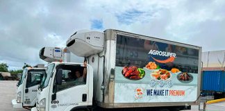 Crecimiento de Agrosuper en Filipinas: envíos aumentaron un 83% durante 2025