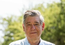 Cuando el agua deja de verse Cuando el agua deja de verse