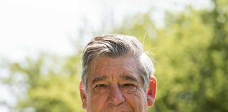 Cuando el agua deja de verse Cuando el agua deja de verse