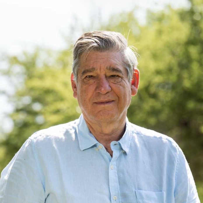 Cuando el agua deja de verse Cuando el agua deja de verse