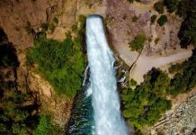 Día Mundial del Agua Día Mundial del Agua